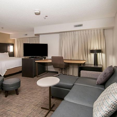 Residence Inn By Marriott Springdale Buitenkant foto