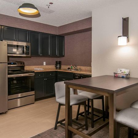 Residence Inn By Marriott Springdale Buitenkant foto