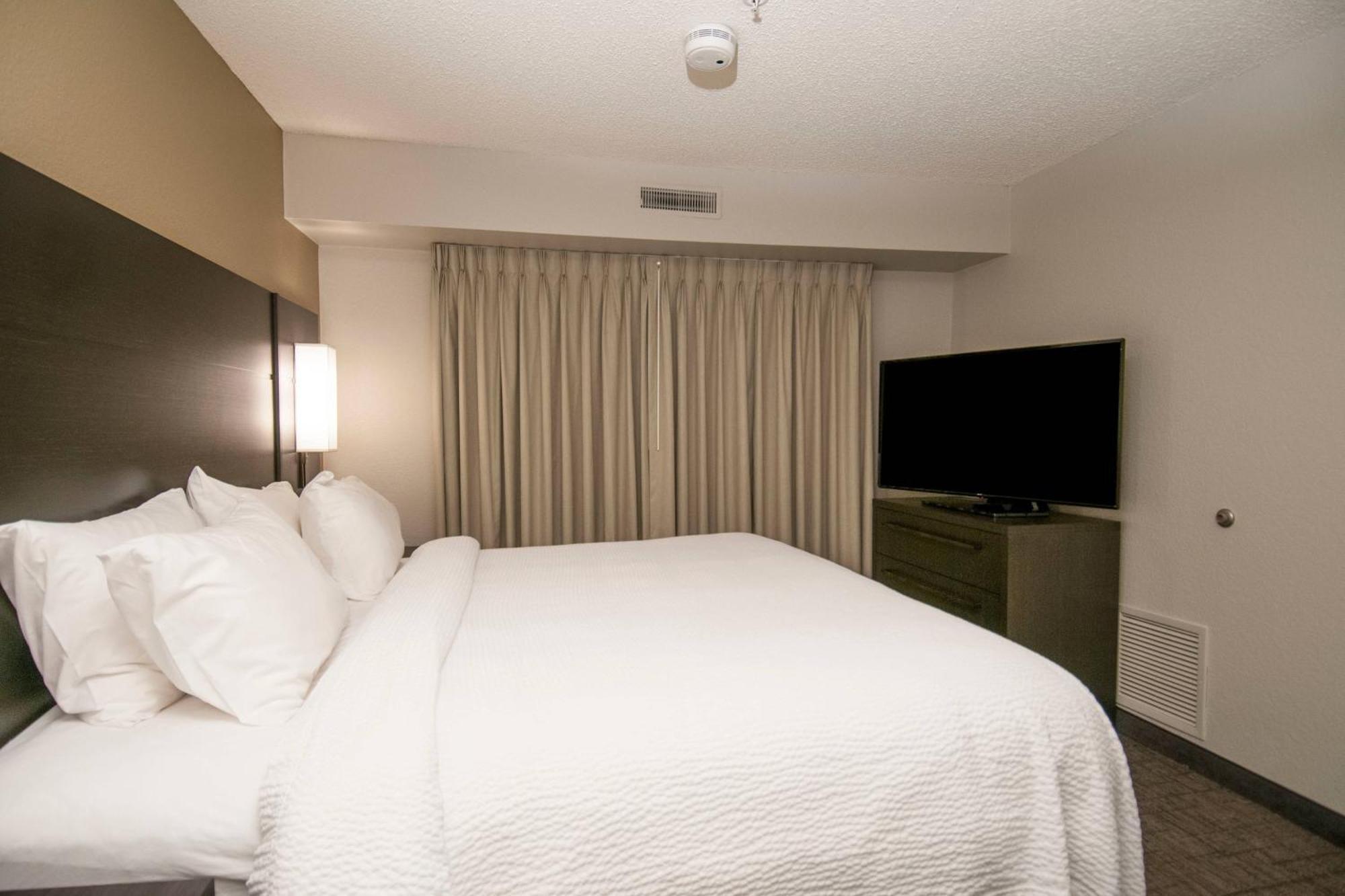 Residence Inn By Marriott Springdale Buitenkant foto