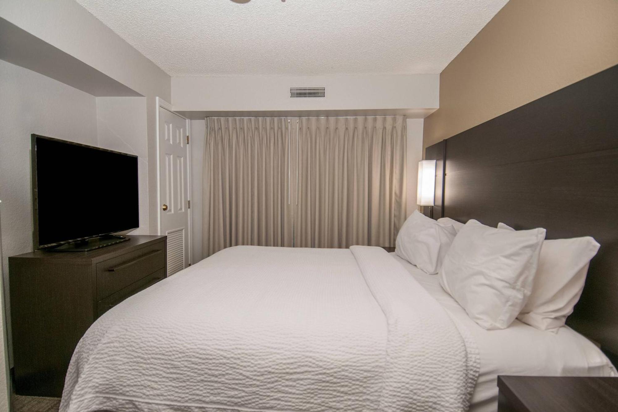 Residence Inn By Marriott Springdale Buitenkant foto