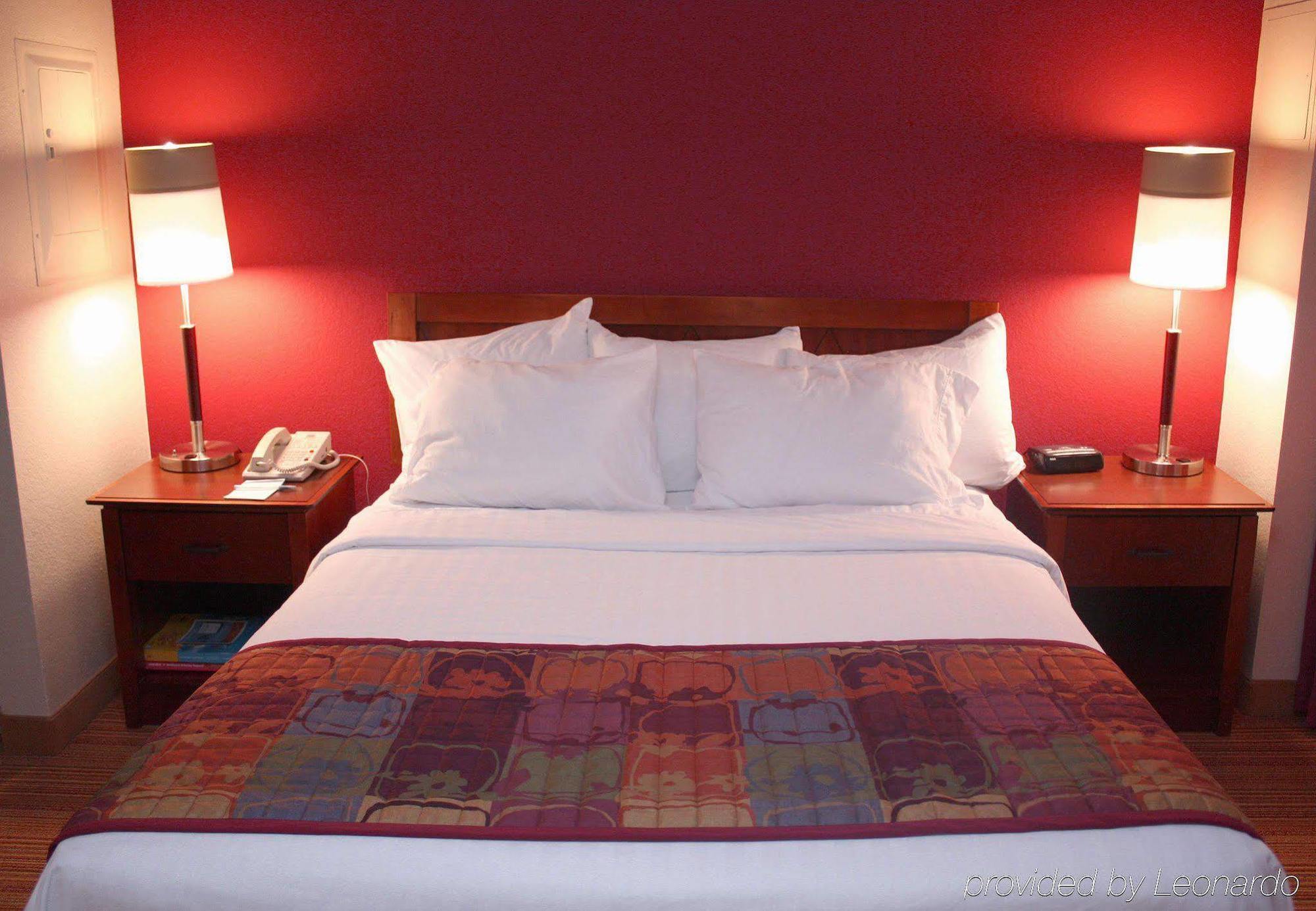 Residence Inn By Marriott Springdale Kamer foto